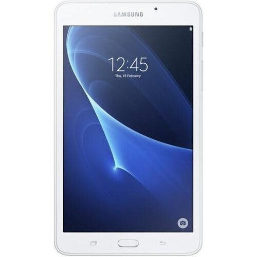 Samsung Galaxy Tab A (2016) - 7" 8 Go - Wifi + 4G ...