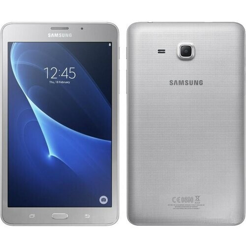 Galaxy Tab A (2016) 7" 8 Go - Wifi + 4G - ...