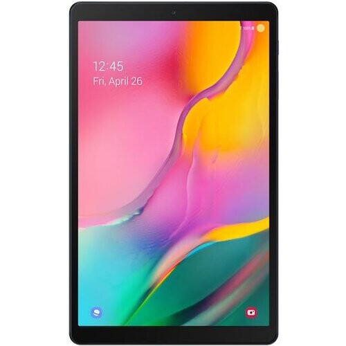 Samsung Galaxy Tab A 10.1" (2019) 32 Go - WiFi + ...