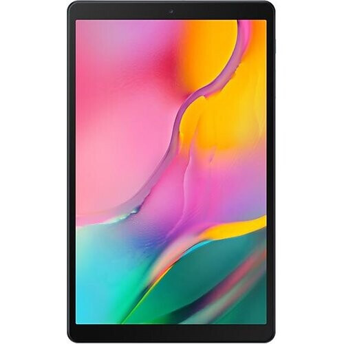 Galaxy Tab A (2019) 32GB - WiFi + 4G - Argent - ...