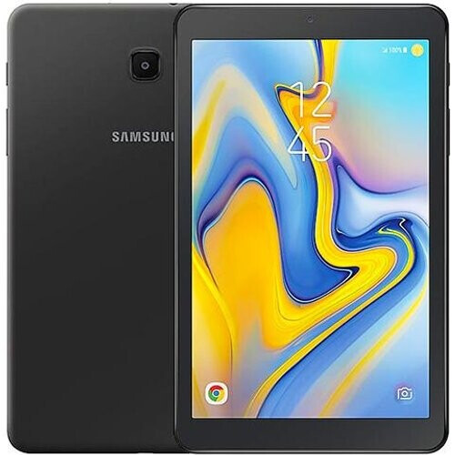 The Galaxy Tab A 8.0 (2018) is a compact and ...
