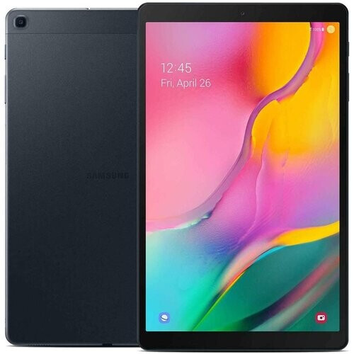 The Galaxy Tab A 10.5 is a 10.5-inch Android ...