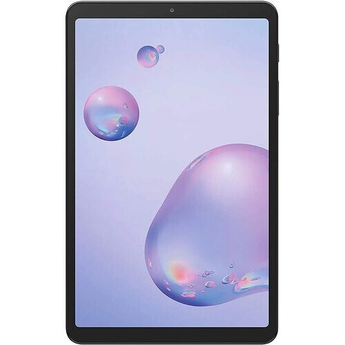 Galaxy Tab A (2020) 32GB - Black - (Wi-Fi + ...