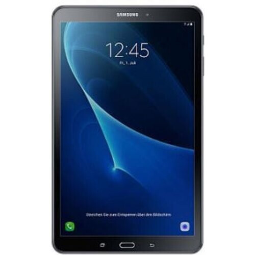 Galaxy Tab A 32 GoGB - Black - Verizon ...