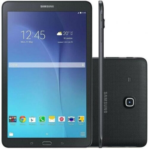 The Galaxy Tab A 10.1 (2016) is a versatile tablet ...