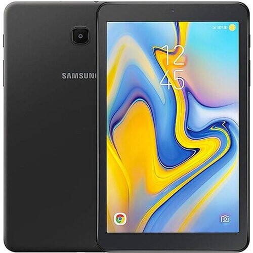 The Galaxy Tab A 8.0 (2019) is a compact and ...