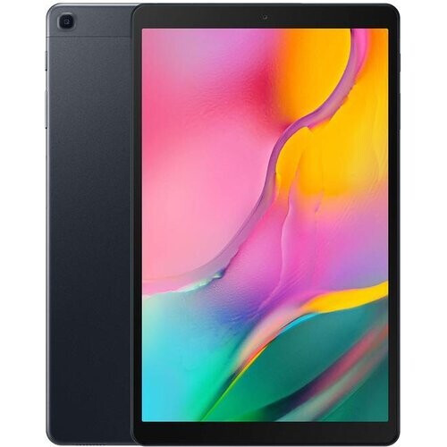 The Galaxy Tab A 10.1 (2019) is a 10.1-inch tablet ...