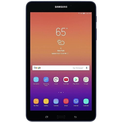 Browse the web with this 8-inch Samsung Galaxy ...