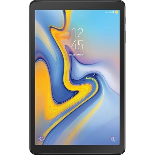 Galaxy Tab A (August 2018) 32GB - Black - (WiFi) ...