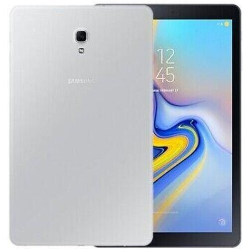 La Galaxy Tab A 10.5 (2018) es una tablet de ...