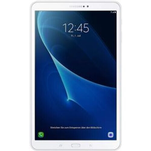 La Galaxy Tab A 10.1 es una tableta versátil ...