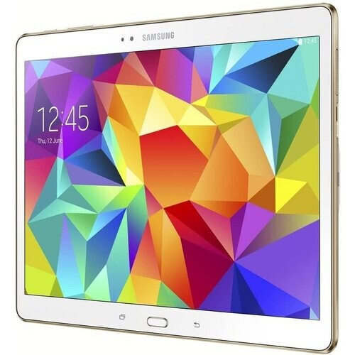 La Galaxy Tab A 10.5 es una tableta versátil ...