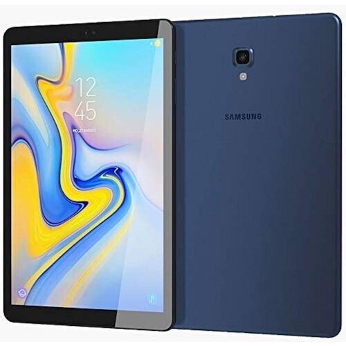 The Galaxy Tab A 10.5 is a 10.5-inch tablet ...