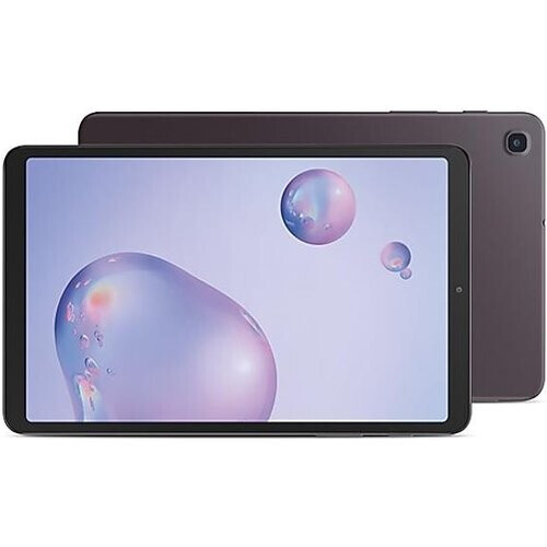 Galaxy Tab A 8.4 (March 2020) 32GB - Mocha - ...