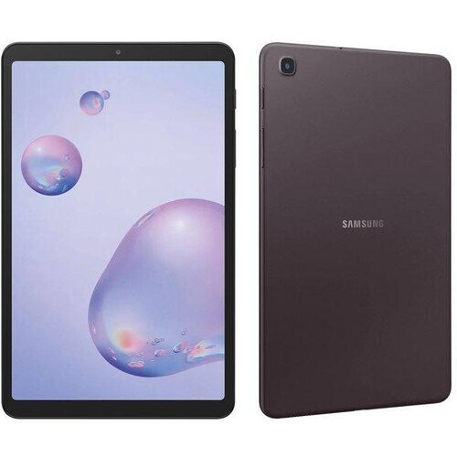 The Galaxy Tab A 8.4 is a compact and versatile ...