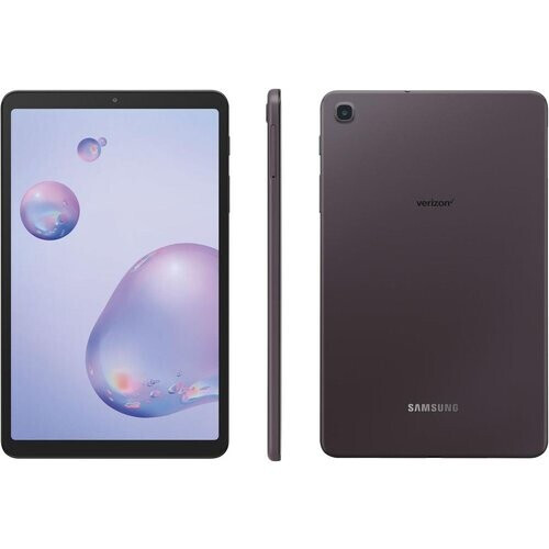 The Galaxy Tab A 8.4 (2020) is a compact and ...