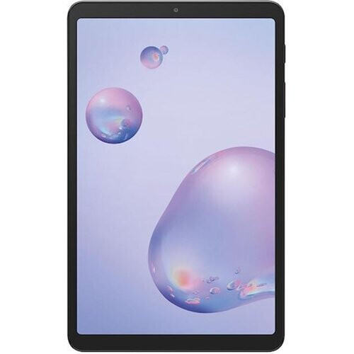 Galaxy Tab A (March 2020) 32GB - Charcoal Gray - ...