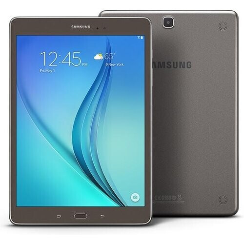 The Galaxy Tab A 9.7 (2015) is a compact and ...