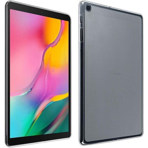 Samsung Galaxy TabA (2019) Grade B () 10,1" 32GB - ...