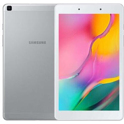 La Galaxy Tab A 8.0 es una tablet compacta y ...