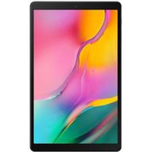 La Galaxy Tab A 10.1 es una tableta versátil ...