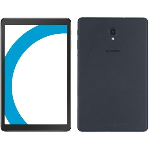 Galaxy Tab A 10.5 2018 32GB - Schwarz - WLAN + LTE ...