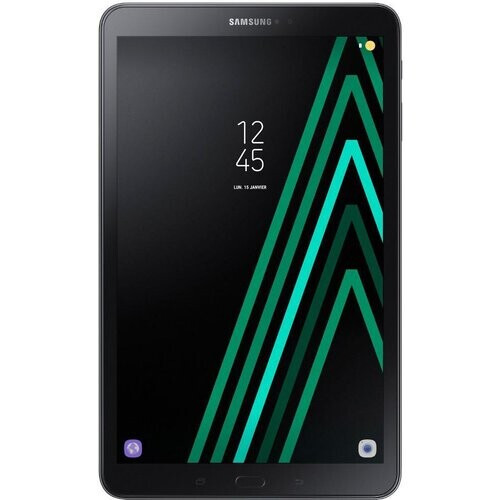 Das Galaxy Tab A 10.1 ist ein vielseitiges Tablet, ...