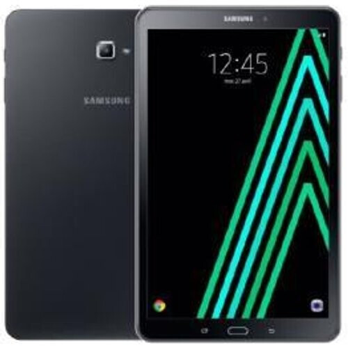 Das Galaxy Tab A 10.1 ist ein vielseitiges Tablet, ...