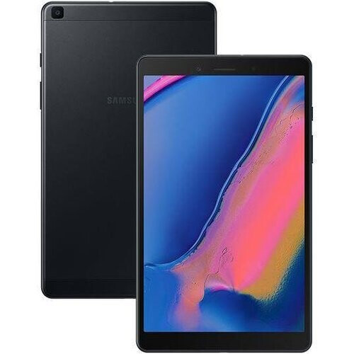 Galaxy Tab A 32GB - Schwarz - WLAN ...