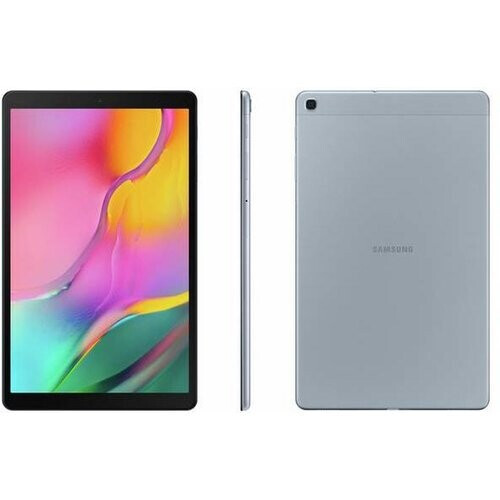 Das Galaxy Tab A 10.1 ist ein vielseitiges Tablet, ...