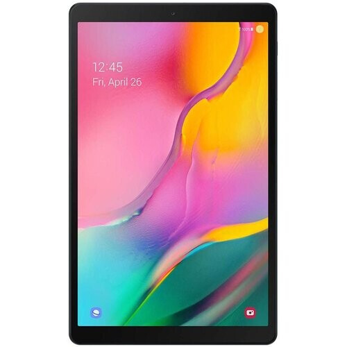 The Galaxy Tab A 10.1 is a 2019 model offering a ...