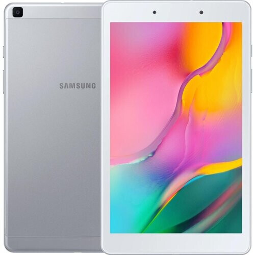 Galaxy Tab A (2019) 32GB - Silver - (Wifi) ...