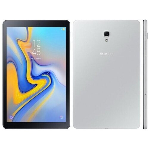 Das Galaxy Tab A 10.5 ist ein vielseitiges Tablet, ...