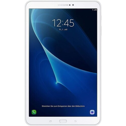 Das Galaxy Tab A 10.1 ist ein vielseitiges Tablet, ...