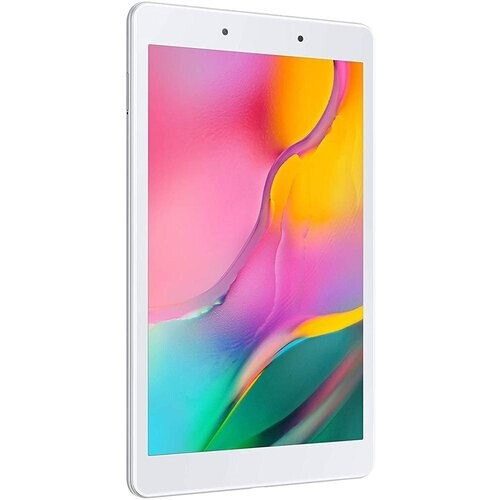 Galaxy Tab A 8.0 64GB - Gray - (Wi-Fi) ...