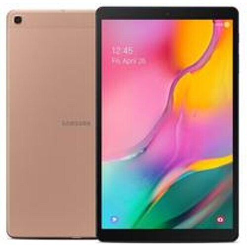 La Galaxy Tab A 10.1 es una tableta versátil ...