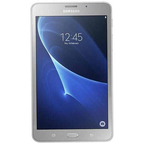 Galaxy Tab A 7.0 (2016) (March 2016) 8GB - Silver ...