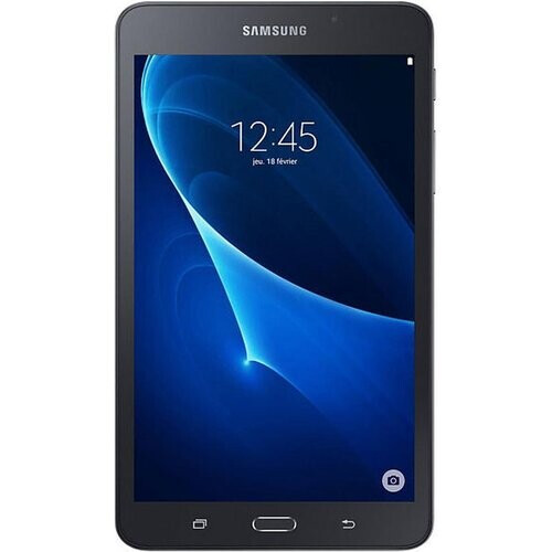 Galaxy Tab A 7.0 (2016) 8GB - Black - (WiFi) ...