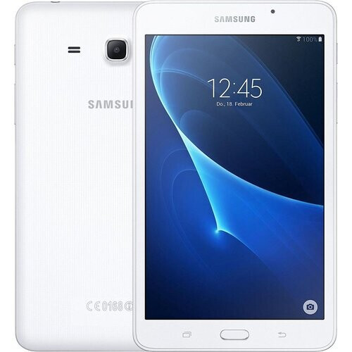 Galaxy Tab A 7.0 (2016) 8 Go - WiFi - Blanc - ...