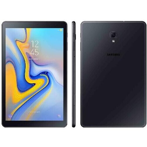 Galaxy Tab A (2017) - Silver - 16GB - Wi-Fi ...