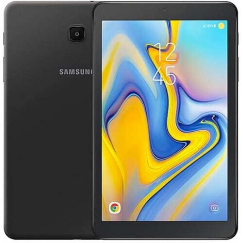 Samsung Galaxy Tab A 8.0 2018 - 32GB - Black - ...