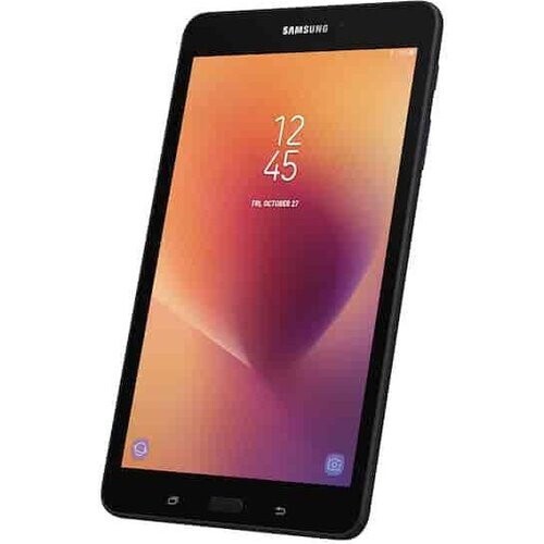 Galaxy Tab A 8.0 (2018) 32GB - Black - (Wi-Fi + ...