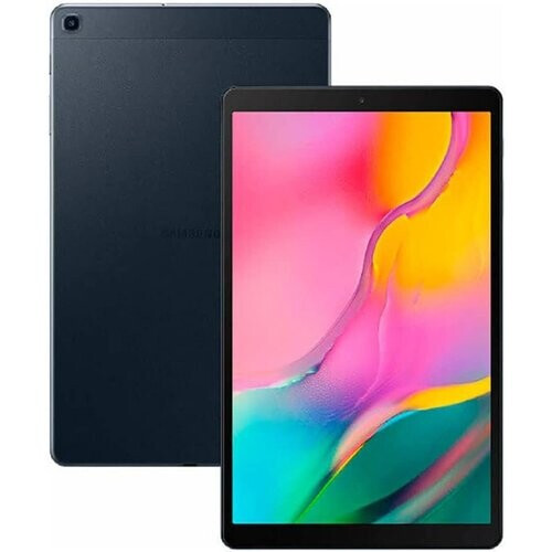 Galaxy Tab A 8.00 32GB - Grau - WLAN + LTE ...