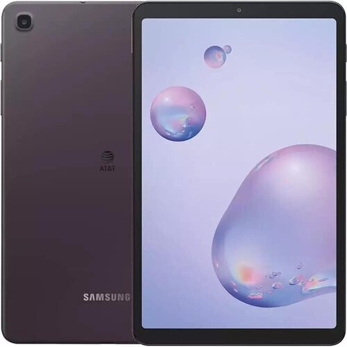 Galaxy Tab A 8.4-inch 32GB - Purple- (Wi-Fi and ...