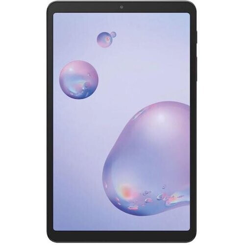 Galaxy Tab A 8.4 (March 2020) 32GB - Black - ...