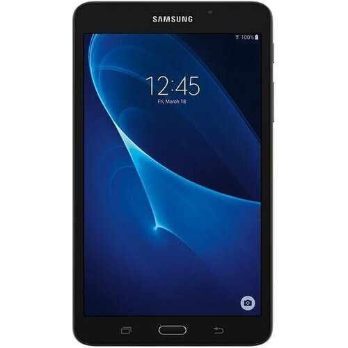 Galaxy Tab A (2016) 8GB - Black - (WiFi) ...