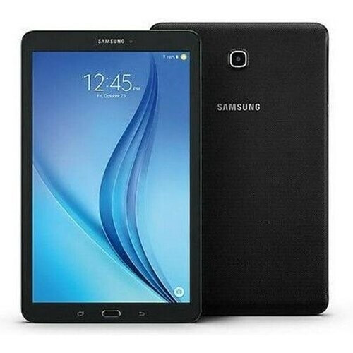 Galaxy Tab A 8GB - WiFi ...