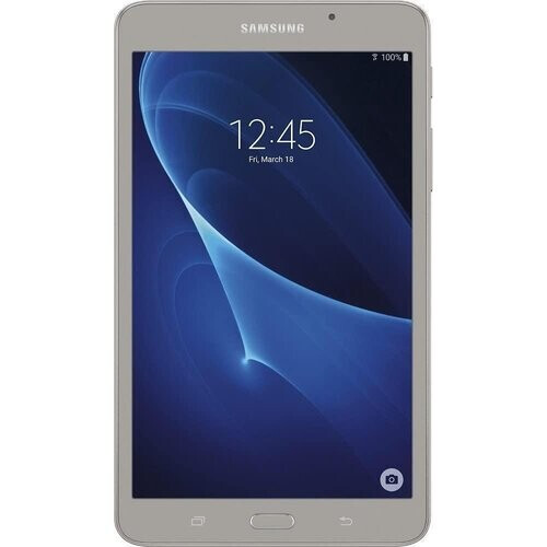 Galaxy Tab A (March 2016) 8GB - Silver - (WiFi) ...