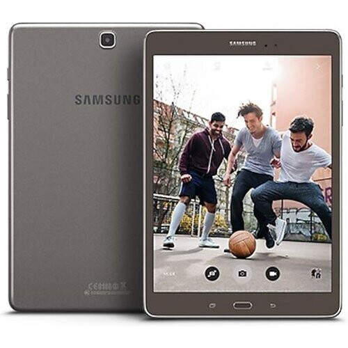 Das Galaxy Tab A 9.7 ist ein vielseitiges Tablet, ...