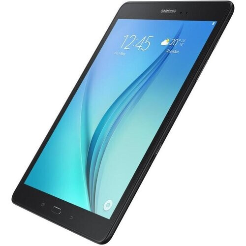 Galaxy Tab A 9.7 (2015) 16 Go - WiFi - Noir - Sans ...